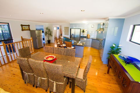 Moorings - Sydney 4u 3