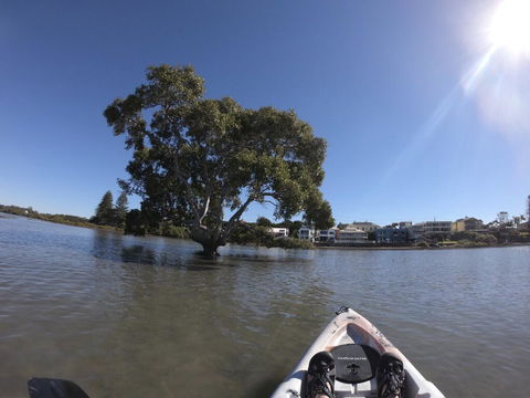 Moreton Bay Beach Lodge - Sydney 4u 1