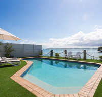 Moreton Bay Beach Lodge - Accommodation Sydney