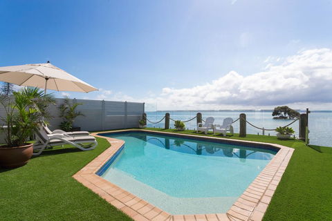 Moreton Bay Beach Lodge - Sydney 4u 0