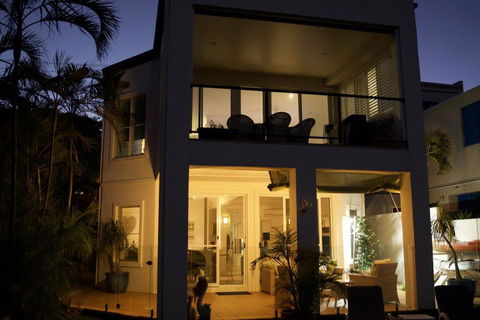 Moreton Bay Beach Lodge - Sydney 4u 3