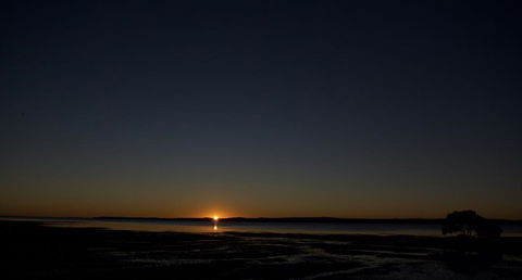 Moreton Bay Beach Lodge - Sydney 4u 2