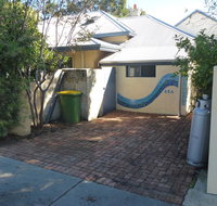 Morgano's Sea - Accommodation Sydney