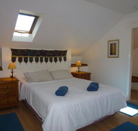 Morgano's Star - Accommodation Sydney