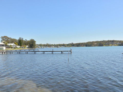 Morisset Memories - Sydney 4u 2