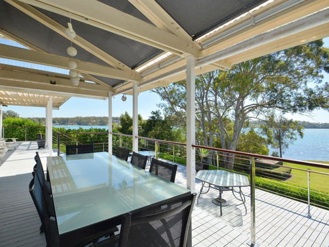 Morisset Memories - Sydney 4u 3