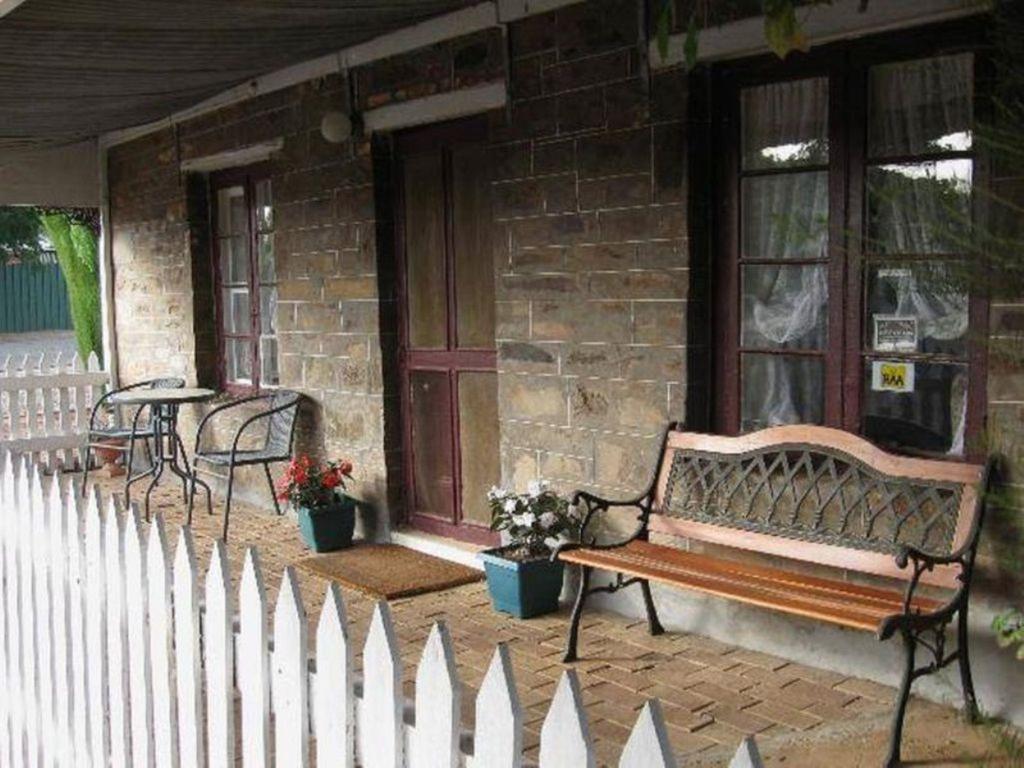 Windsor SA Sydney 4u