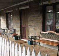 Morse Cottage - Sydney 4u