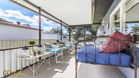 Morton Cottage At Lemon Tree - Sydney 4u 2