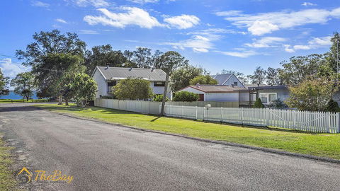 Morton Cottage At Lemon Tree - Sydney 4u 1