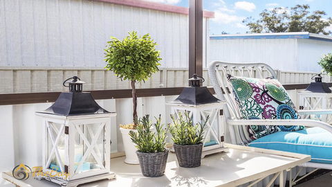 Morton Cottage At Lemon Tree - Sydney 4u 3