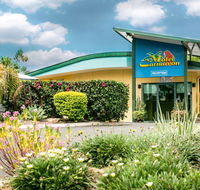 Motel Carnarvon - Sydney 4u