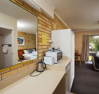 Motel Glenworth - Sydney 4u