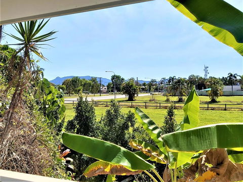 Motel Ingham - Sydney 4u 2