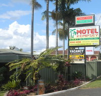 Motel Kempsey - Accommodation Sydney