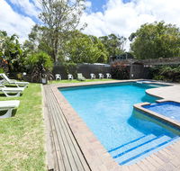 Motel Marengo - Sydney 4u
