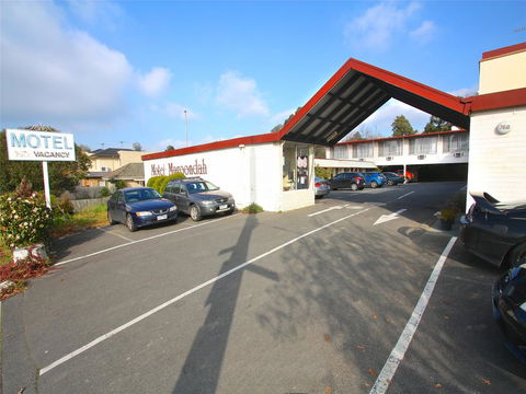 Motel Maroondah - Sydney 4u 0