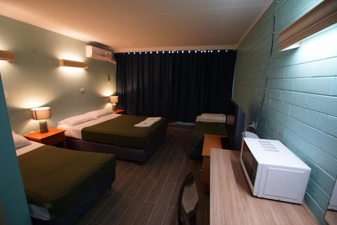 Motel Maroondah - Sydney 4u 2