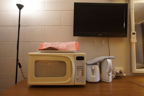 Motel Maroondah - Sydney 4u 3