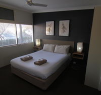 Motel Melrose - Sydney 4u