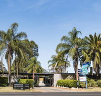 Motel Oasis - Sydney 4u
