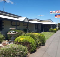 Motel Riverbend - Sydney 4u