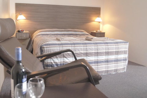 Motel Riverbend - Sydney Resort 1