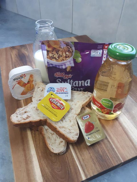 Motel Riverbend - Sydney Resort 2