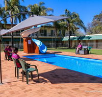 Motel Riverina - Sydney 4u
