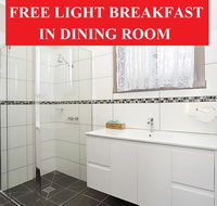 Motel Stawell - Sydney 4u