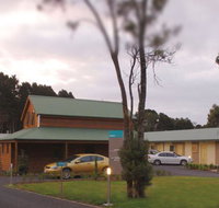 Motel Strahan - Accommodation Sydney