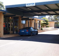 Motel Traralgon - Sydney 4u