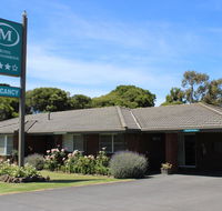Motel Warrnambool - Sydney 4u