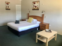 Motel Wellington Wodonga