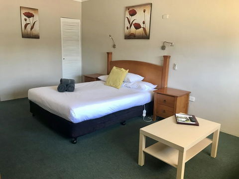 Motel Wellington Wodonga - Sydney 4u 0
