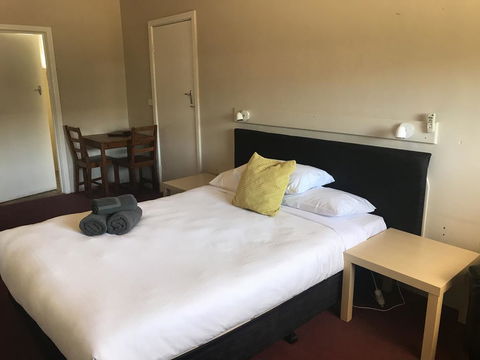 Motel Wellington Wodonga - Sydney 4u 2