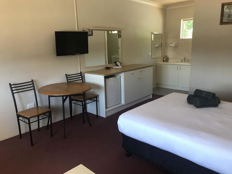 Motel Wellington Wodonga - Sydney 4u 3