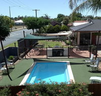 Motel Woongarra - Sydney 4u