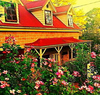 Mountain Escape - Sydney 4u