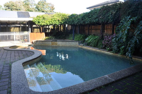 Mountain Gate Villa - Sydney Resort 2