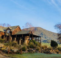 Mountain Grass Lodge 2 bedroom - Accommodation Sydney