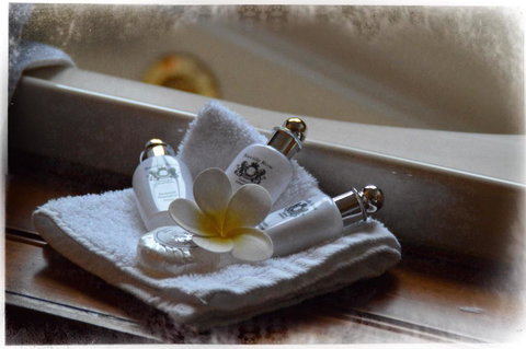 Mountain Lodge - Accommodation Sydney 3