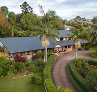 Mountain Sanctuary BB - Accommodation Sydney