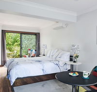 Mountain Sojourn - Sydney 4u
