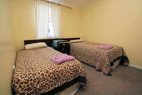 Mountain View Motel - Sydney 4u 2
