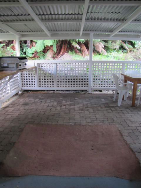 Mountain View Motel - Sydney 4u 3