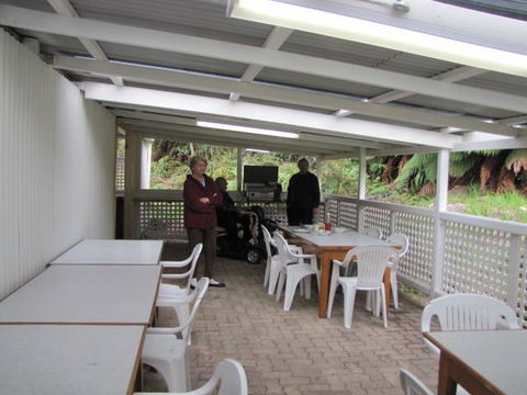 Mountain View Motel - Sydney 4u 1
