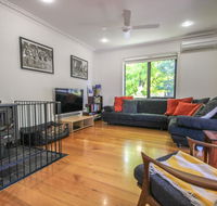 Mountbatten Retreat - Sydney 4u