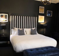 Mrs Banks Hotel - Sydney 4u