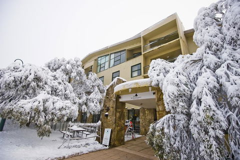 Mt Buller Chalet Hotel & Suites - Sydney 4u 0